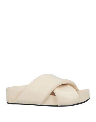 Jil Sander Sandals