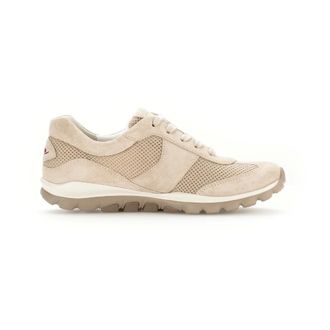 Gabor Dames, Schoenen, Beige, Maat: 42 EU Suède