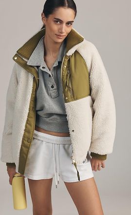 Varley Glover Reversible Jacket