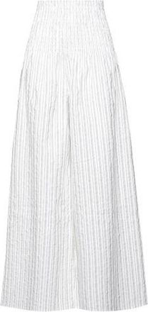 Erika Cavallini Semi Couture BOTTOMWEAR - Trousers sur YOOX.COM