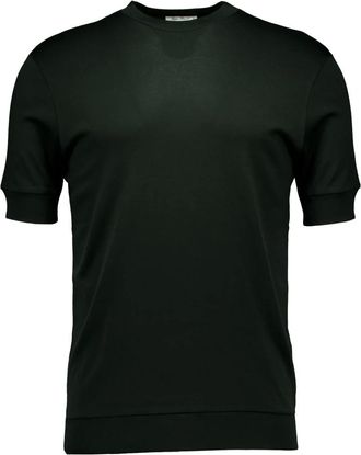 Stefan Brandt Eli B FR 30 - - Tops - Uomo - Verde - M