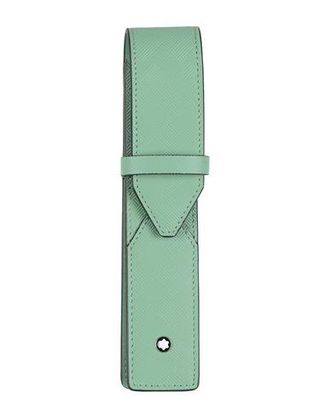 Montblanc ACCESSORIES - Pencil cases on YOOX.COM