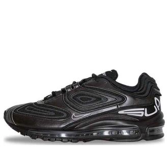 Nike x Supreme Air Max 98 TL SP Black DR1033-001
