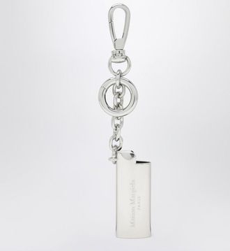 Maison Margiela Metal lighter charm