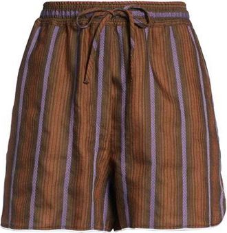 Wales Bonner HOSEN & R&Ouml;CKE - Shorts & Bermudashorts auf YOOX.COM