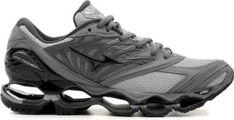 Mizuno Hombre, Deporte, Gris, Talla: 46 EU