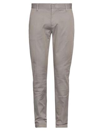 Emporio Armani BOTTOMWEAR - Trousers on YOOX.COM