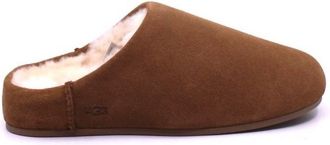 UGG Womens Elea Slip-On In Chesnut