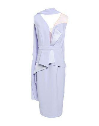 Camilla Milano DRESSES - Midi dresses on YOOX.COM