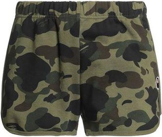 A Bathing Ape BOTTOMWEAR - Shorts & Bermuda Shorts on YOOX.COM