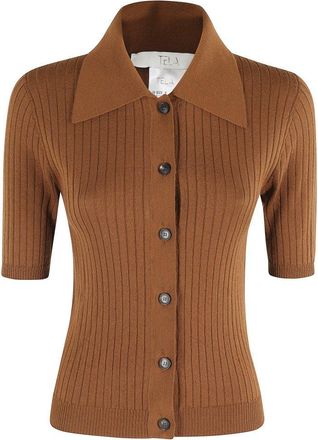 Tela Dominga Cardigan