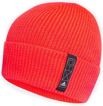 adidas Casual Beanie Orange GS2092