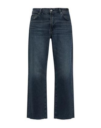 7 For All Mankind BOTTOMWEAR - Jeans on YOOX.COM