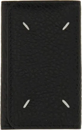 Maison Margiela Leather Keychain
