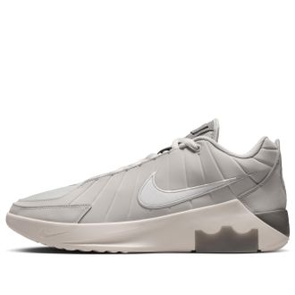 Nike LeBron Witness 4 EP Light Bone Pale Ivory HQ8035-004