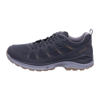 Lowa Heren, Sport, Blauw, Maat: 44 1/2 EU Leer