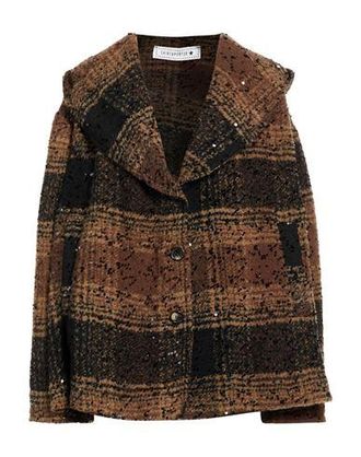 Shirtaporter COATS & JACKETS - Coats on YOOX.COM