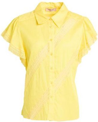 Twin-Set CAMISETAS Y TOPS - Camisas en YOOX.COM