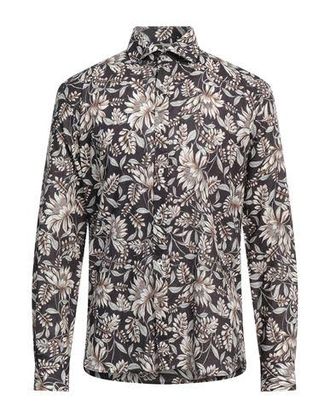 Alley Docks 963 TOPWEAR - Shirts on YOOX.COM