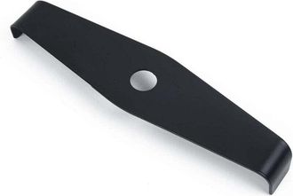 OEM Lame Tondeuse &Agrave; Gazon - 305 Mm X 2,2 Mm - Trou 25,4 Mm - Universelle - 1 Pi&egrave;ce