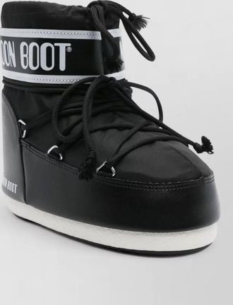 Moon Boot padded ankle boots