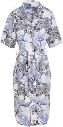 Barbara Lohmann Cashmere VESTITI - Vestiti midi su YOOX.COM