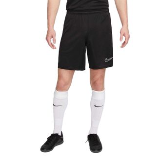Nike Heren Academy Korte Broek (Zwart)