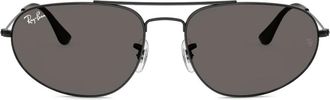 Ray-Ban Occhiali da sole Explorer IV - Nero