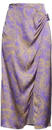 Simona Corsellini BOTTOMWEAR - Gonne midi su YOOX.COM