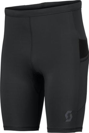 Scott Tight Shorts Endurance Tech Laufshorts f&uuml;r Herren | schwarz