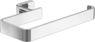 Villeroy & Boch Villeroy&boch - Ventajas Del Producto: Dise&ntilde;o Moderno: El Toallero Rectangular De Villeroy Y Boch Elements - Striking Chrome Presenta Un Dise&ntilde;o Contem