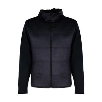 Napapijri Heren, Jassen, Blauw, Maat: 2XL