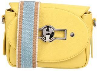 Zanellato BAGS - Cross-body bags sur YOOX.COM