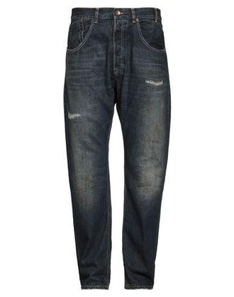 November BOTTOMWEAR - Jeans sur YOOX.COM