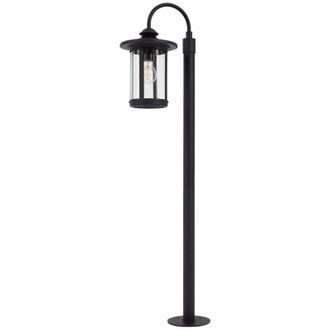 Lindby Outdoor lightsdimmable Zayn made of Aluminium