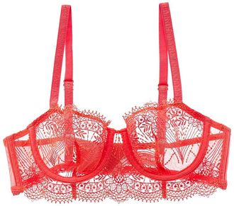 Simone P&eacute;r&egrave;le Simone Perele Allure Demi Cup Bra