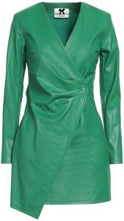 No Secrets World DRESSES - Mini dresses on YOOX.COM