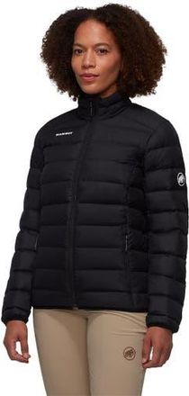Mammut Waymarker In Jacket - Womens in Black at Nordstrom, Size X-Small