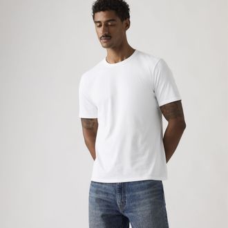 Levi's Original Tee - Mens - 2XL - White