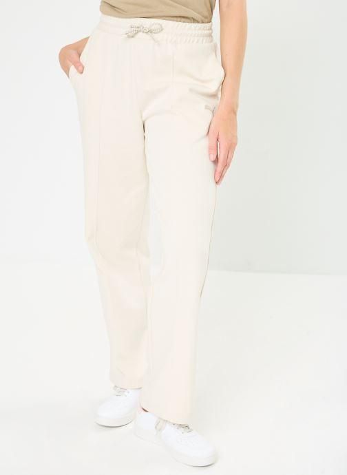 Puma Bekleidung W Cla Sw la Pant Dk - weiß - Größe XS ab 62,00 € - auf ...