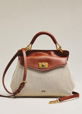 JW PEI Lucia Classic Top Handle Bag