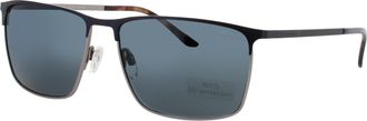 Jaguar Sunglasses Dark Blue