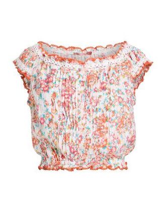 Poupette St Barth TOPWEAR - Tops on YOOX.COM
