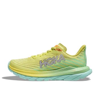 Hoka One One (WMNS) HOKA ONE ONE Mach 5 Citrus Glow 1127894-CGLG