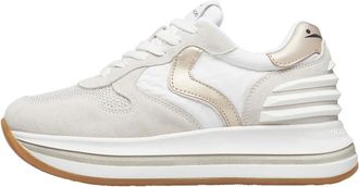 Voile Blanche Donna, Scarpe, Beige, 37 EU, new