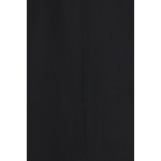 Calvin Klein Viscose Full-Length Womens Jacket