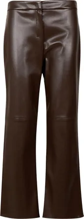Max Mara Broek Chocolade