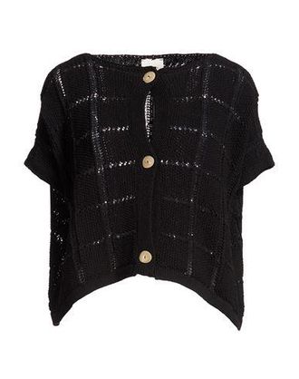 Alysi KNITWEAR - Cardigans on YOOX.COM