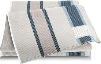 BIEDERLACK Plaid Banks