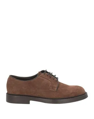 Doucal's SCHUHE - Schn&uuml;rschuhe auf YOOX.COM